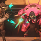 Image for article titled An Open Letter To My Jerk Overwatch Teammate
